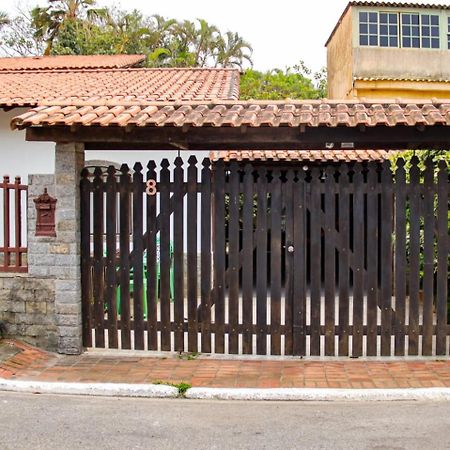 Suites E Cafe Recanto Da Arvore Arraial do Cabo Eksteriør billede