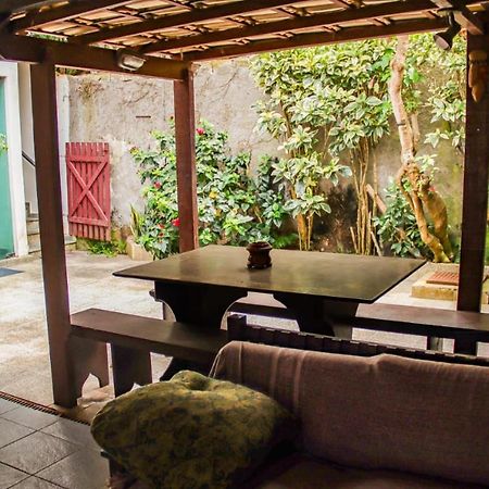 Suites E Cafe Recanto Da Arvore Arraial do Cabo Eksteriør billede