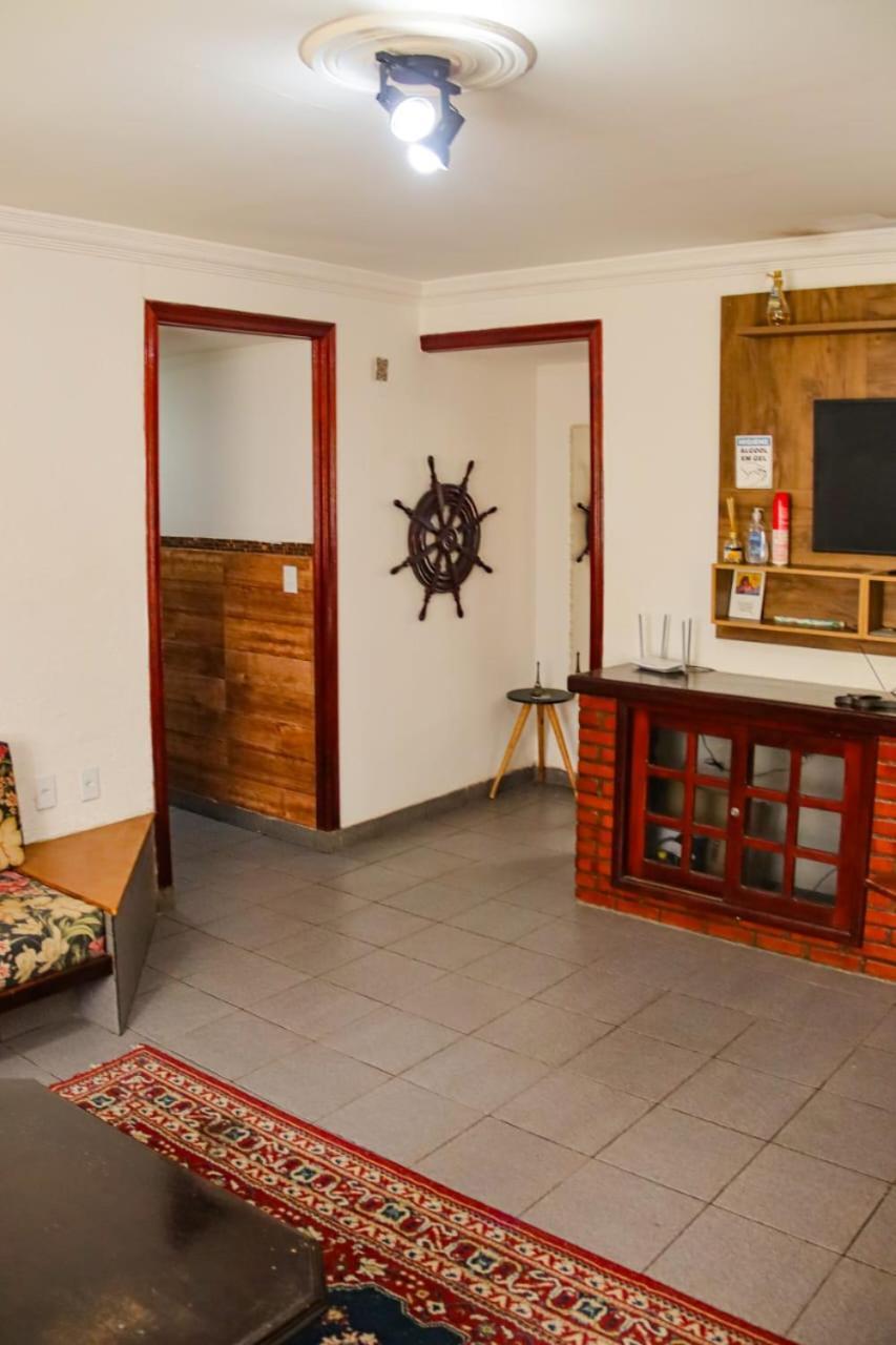 Suites E Cafe Recanto Da Arvore Arraial do Cabo Eksteriør billede