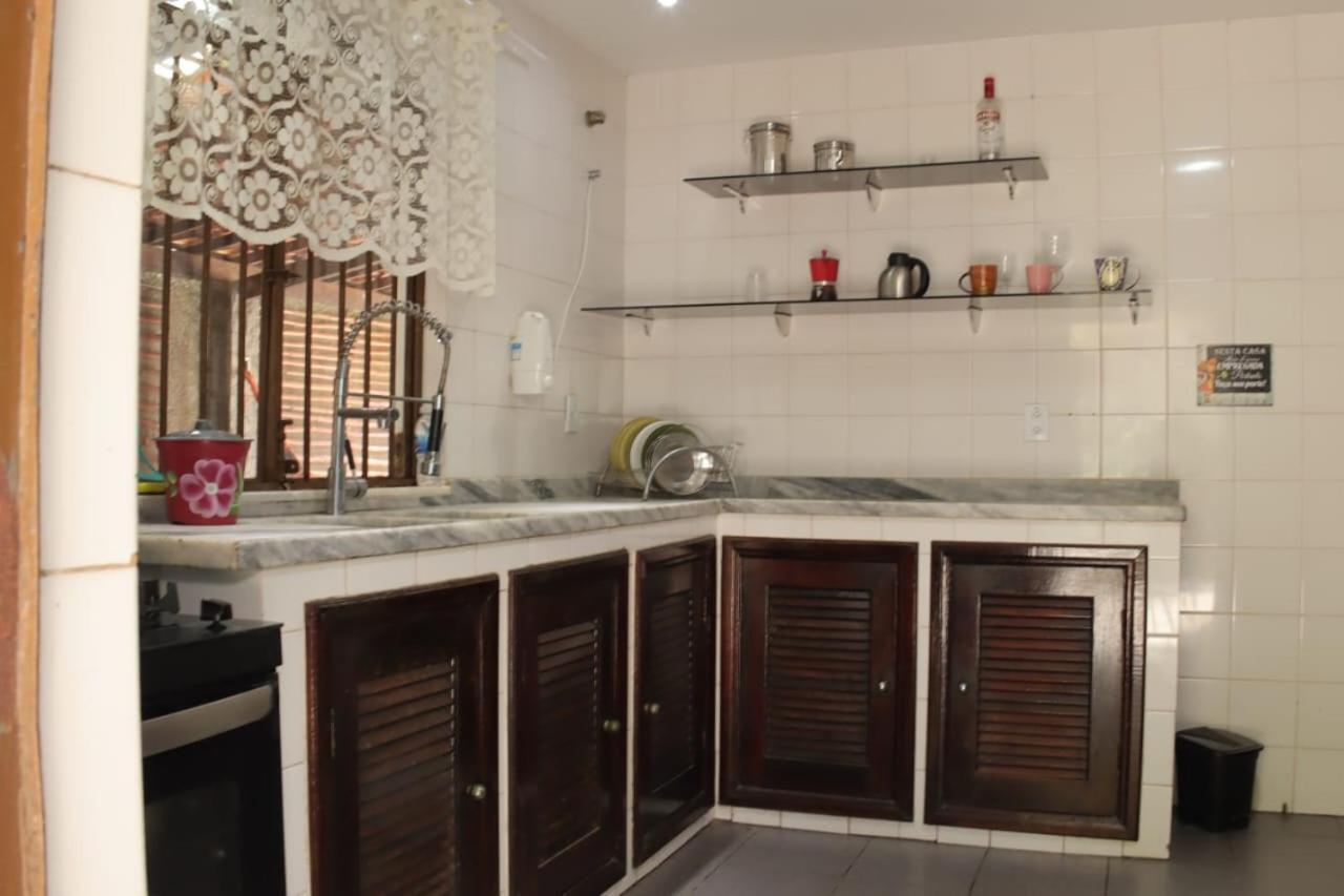 Suites E Cafe Recanto Da Arvore Arraial do Cabo Eksteriør billede
