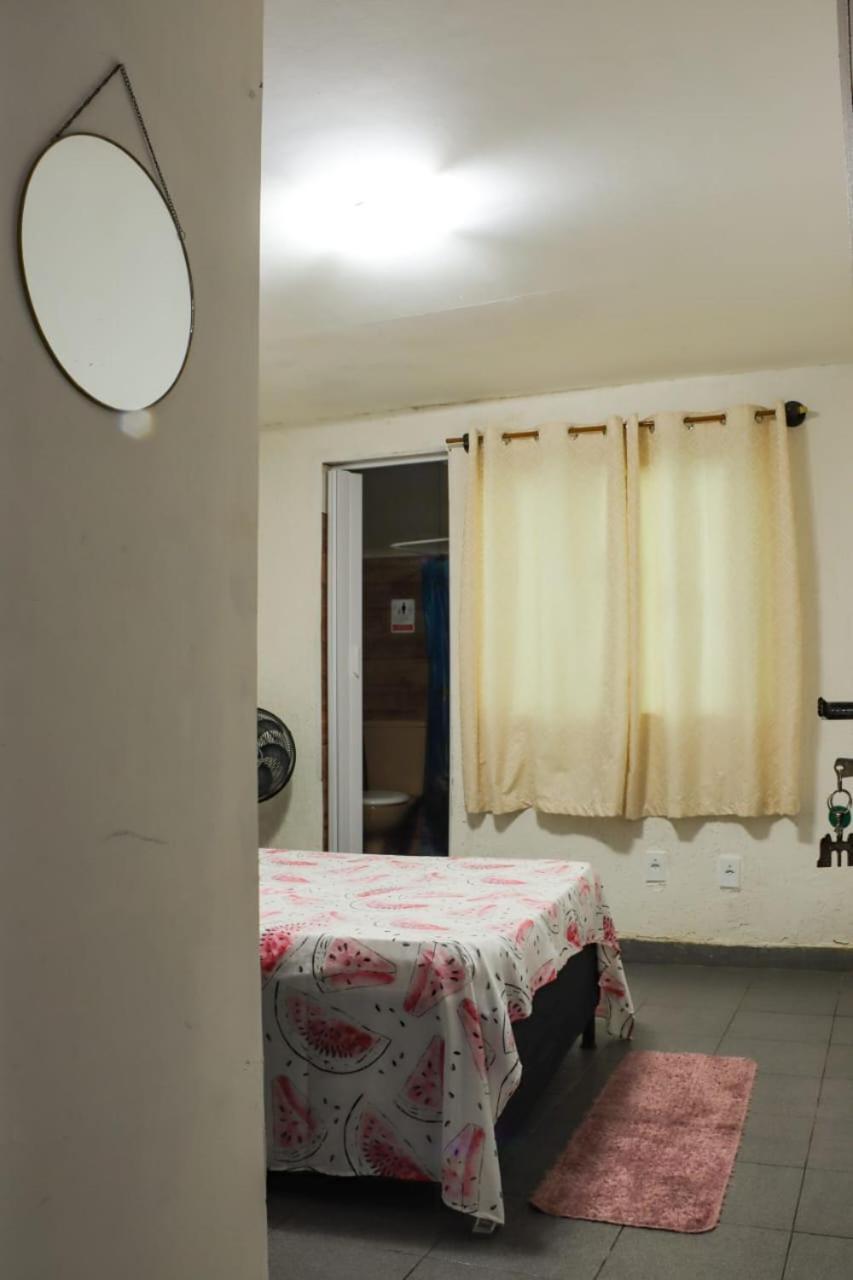 Suites E Cafe Recanto Da Arvore Arraial do Cabo Eksteriør billede