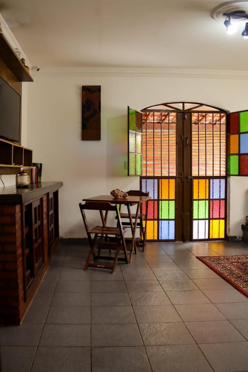 Suites E Cafe Recanto Da Arvore Arraial do Cabo Eksteriør billede