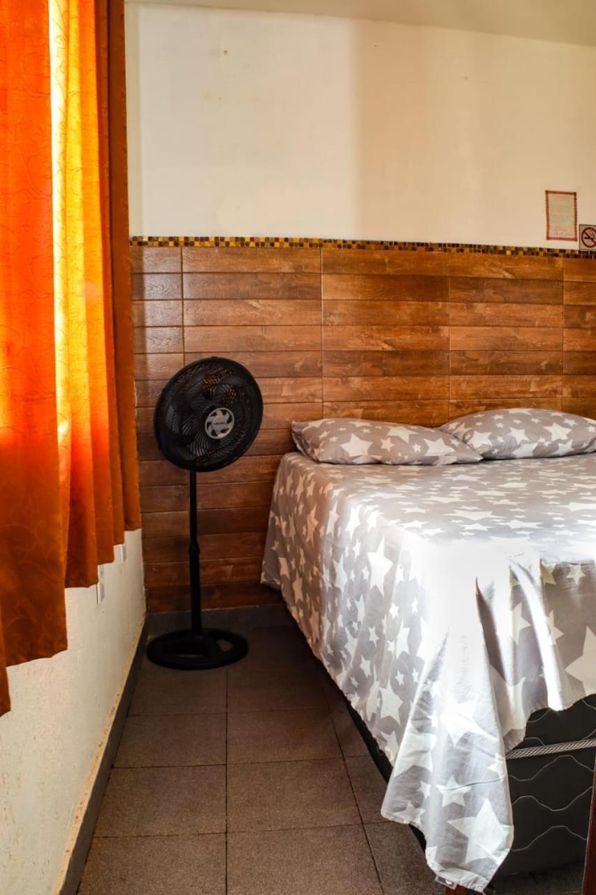Suites E Cafe Recanto Da Arvore Arraial do Cabo Eksteriør billede
