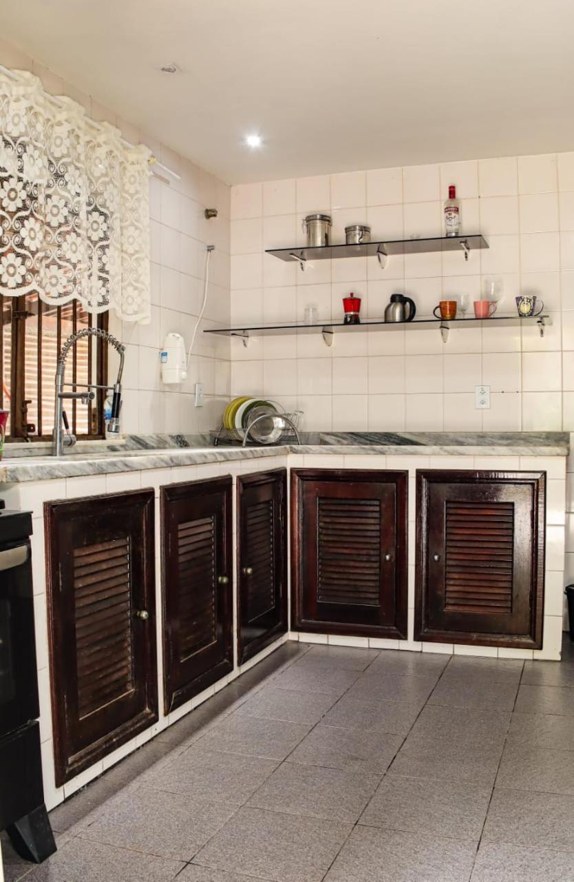 Suites E Cafe Recanto Da Arvore Arraial do Cabo Eksteriør billede