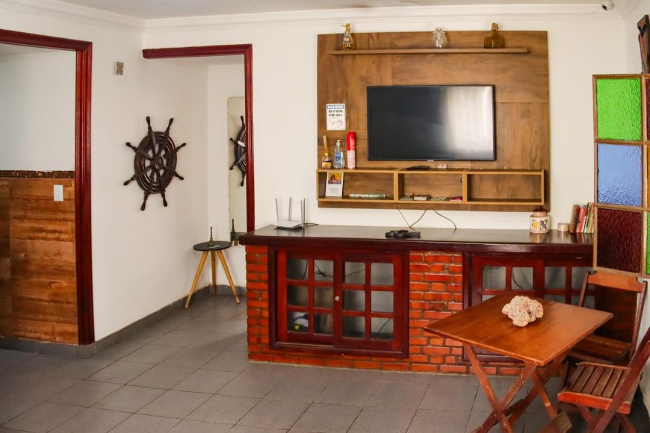 Suites E Cafe Recanto Da Arvore Arraial do Cabo Eksteriør billede