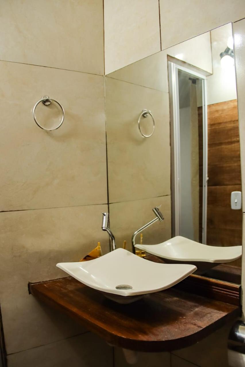 Suites E Cafe Recanto Da Arvore Arraial do Cabo Eksteriør billede