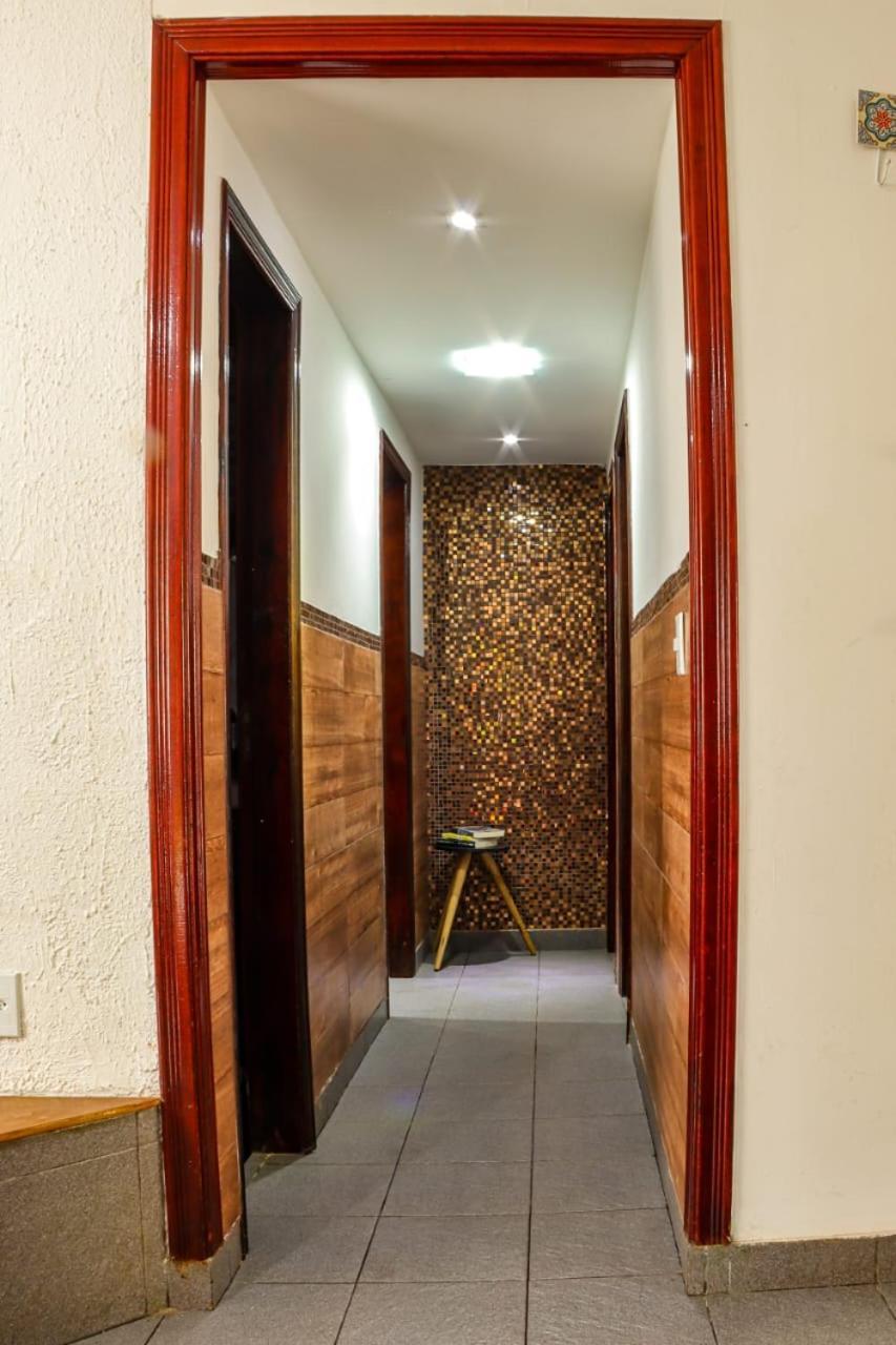 Suites E Cafe Recanto Da Arvore Arraial do Cabo Eksteriør billede