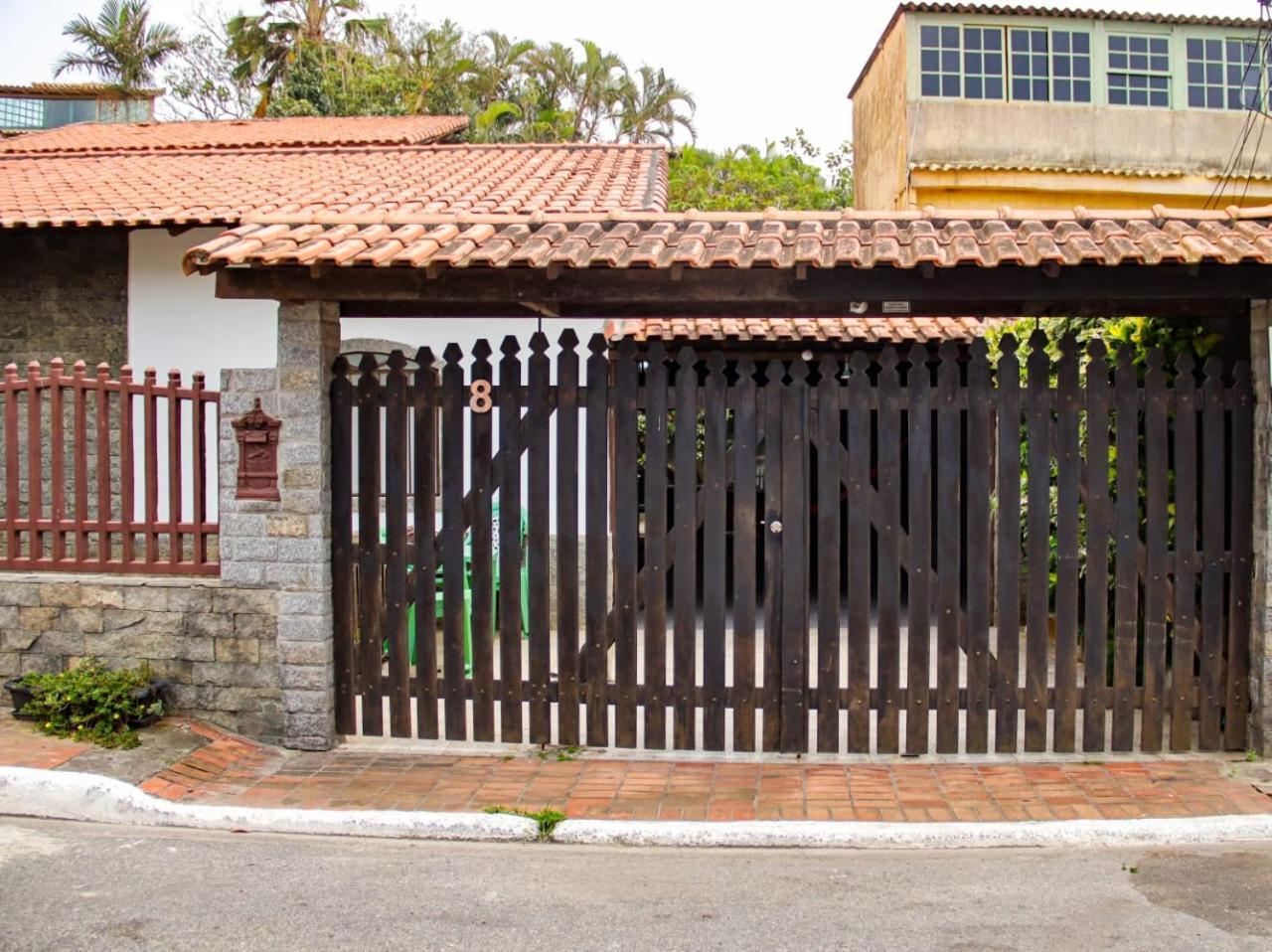 Suites E Cafe Recanto Da Arvore Arraial do Cabo Eksteriør billede